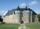 Château de Chambonneau