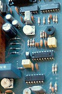 Composant électronique : les différents types et leur fonctionnement