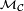 \scriptstyle\ \mathcal{M}_{\mathcal{C}}\ 