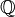{\mathbb  Q}