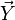 \vec Y