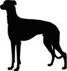 Dog group Sighthounds.png
