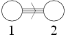 Dynkin diagram G2.PNG