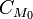 C_{M_0}