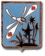 [Insigne de l'escadron]