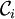 \mathcal{C}_i