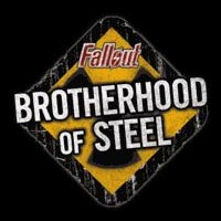 Fallout Brotherhood of Steel Logo.png