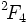 {}^2\!F_4\,
