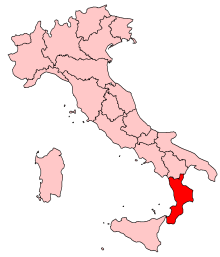 Italy Regions Calabria Map.png