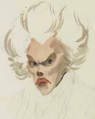 Adrien-Marie Legendre