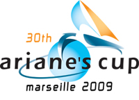 Logo de l'édition 2009