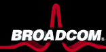 Logo de Broadcom