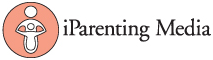 Logo de IParenting Media
