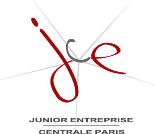Logo de Junior Centrale Études