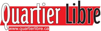 Logo de Quartier Libre