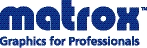 Matrox Graphics Logo