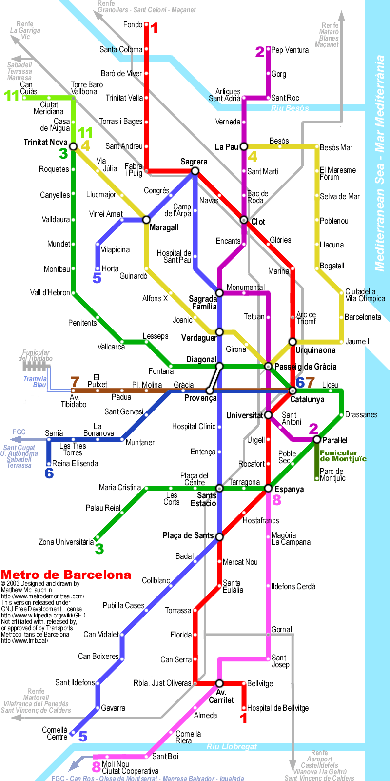 Image:Metro Barcelona Map.png