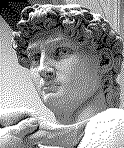 Michelangelo's David - Floyd-Steinberg.png