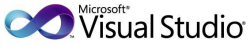 Microsoft Visual Studio logo.png