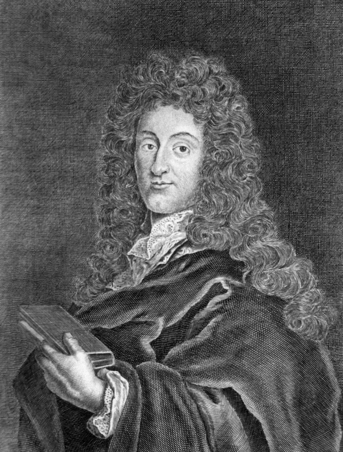 Nicolas Lémery