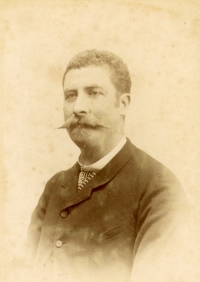 Paul Marmy - 1886