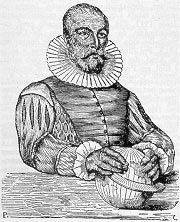 Pedro Nunes