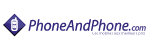 Logo de PhoneAndPhone.com