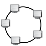 Topologie de réseau en anneau
