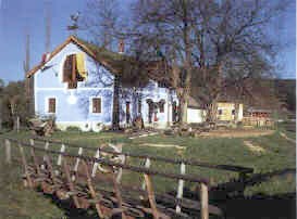 Musée du village