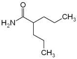 Valpromide