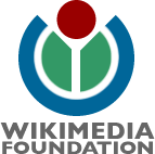 Exemple : Logo de la Fondation Wikimédia (auteur : Neolux)