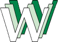 logo historique du WWW par Robert Cailliau