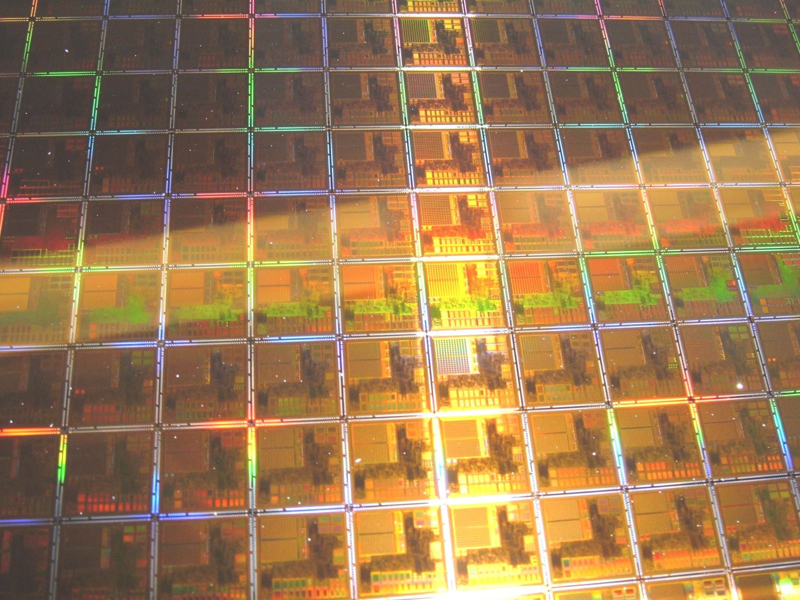 💥 This new technique would make it possible to significantly miniaturize processors