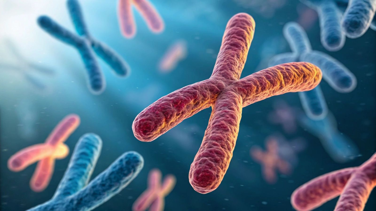 Quand le nombre de chromosomes déraille 