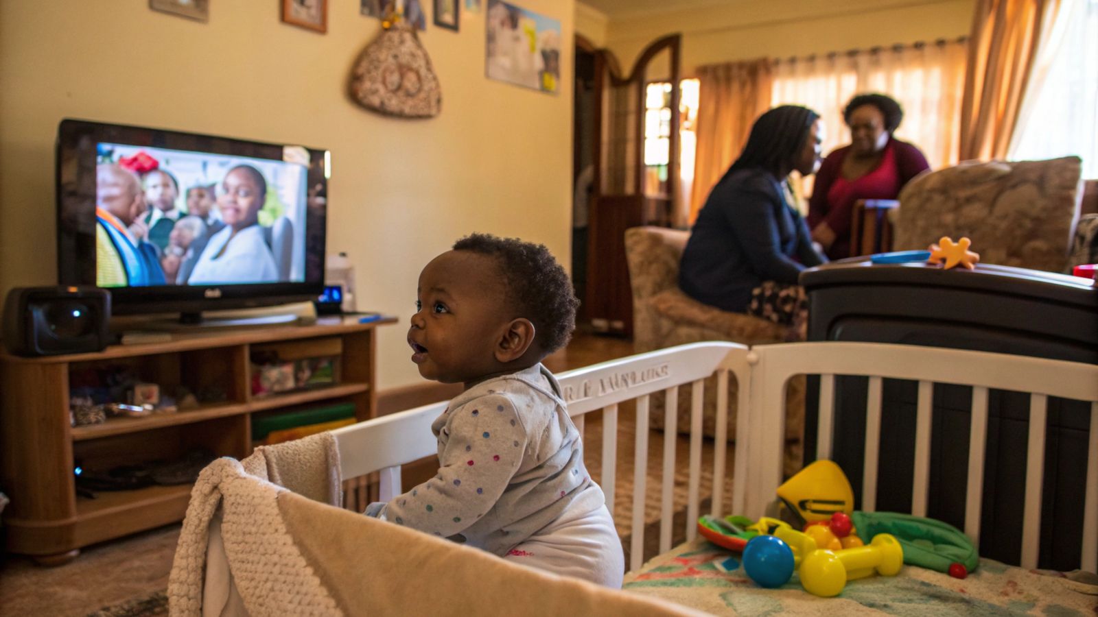 Comment ces bébés deviennent multilingues dès leur plus jeune âge ? 