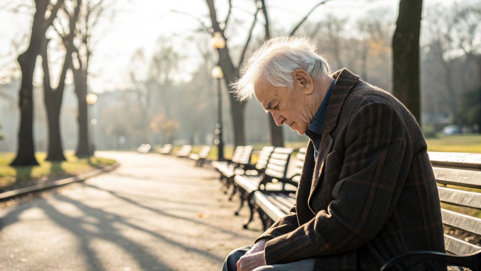 Pourquoi les hommes sont-ils plus touchés par la maladie de Parkinson ? 