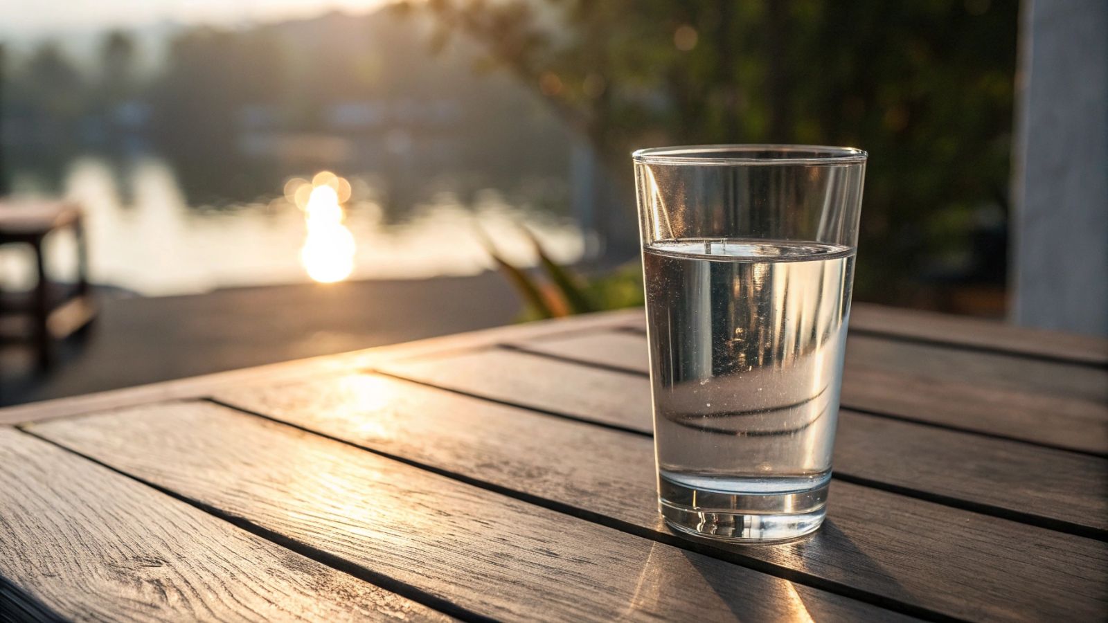 Le fluor dans l'eau potable: ce risque important pour les enfants 