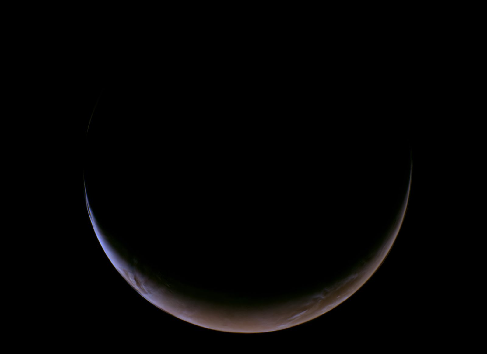  Psyche survole Mars avant de poursuivre sa route