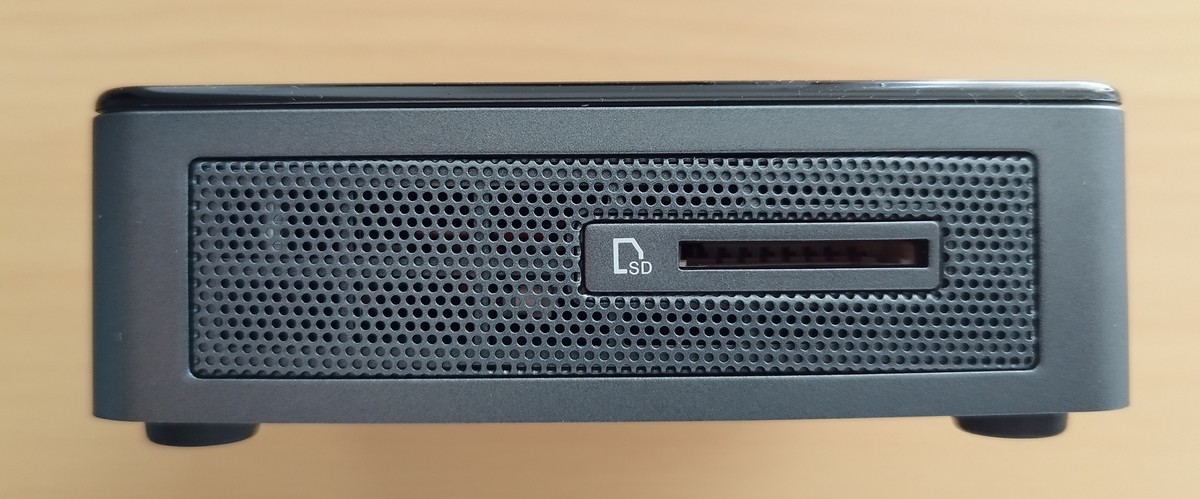 Test Mini-PC GEEKOM MiniAir 11 - l'ordinateur du quotidien à très