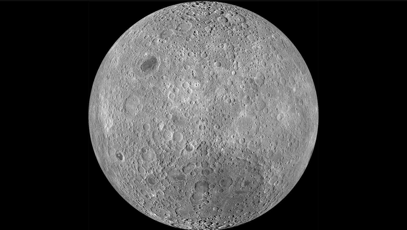 Луна 1 апреля 2024 года