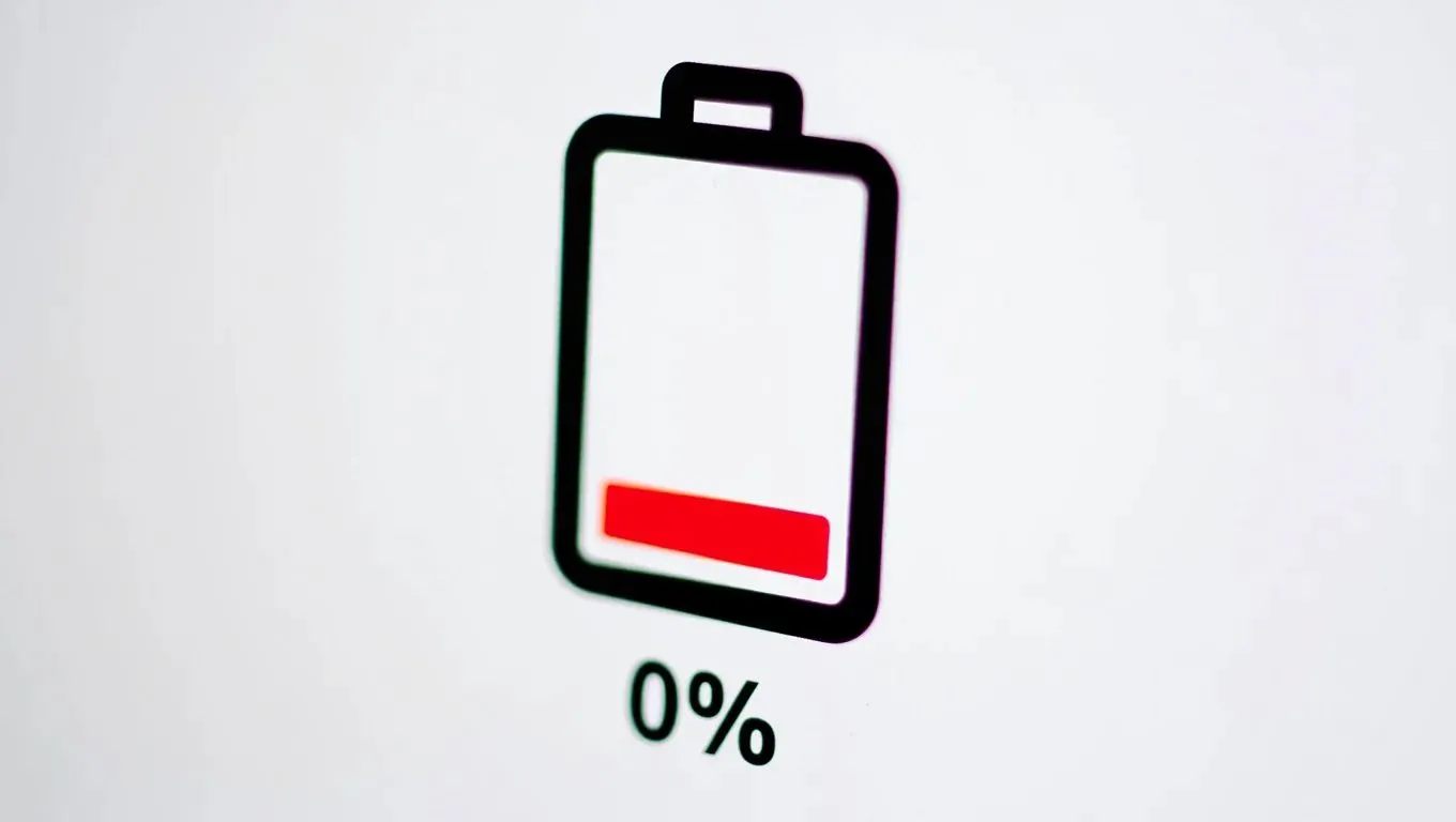 Battery Discharge & Wear: An Unknown Factor