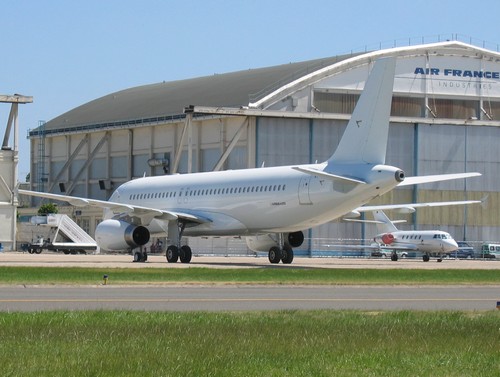 Airbus révise ses cadences de production