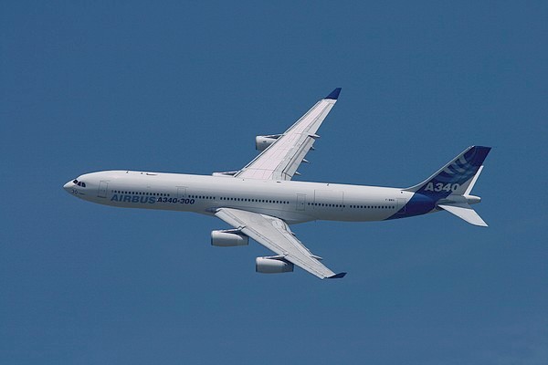 Des capteurs sans fil au service de la maintenance des avions