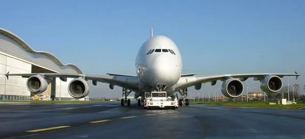Nouvelles tensions dans la guerre commerciale Airbus-Boeing