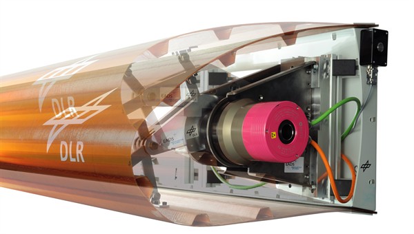 Aérodynamisme: un bec de bord d'attaque de forme variable pour avions