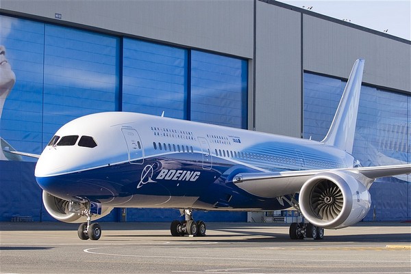 Le rapport secret d'Airbus sur le Boeing 787...