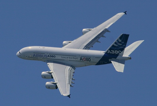 Des polymères autoréparables pour les composites aéronautiques