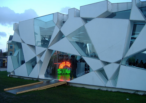 Architecture: le prix Pritzker remporté par le japonais Toyo Ito