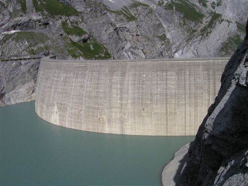 Un nouveau béton super léger