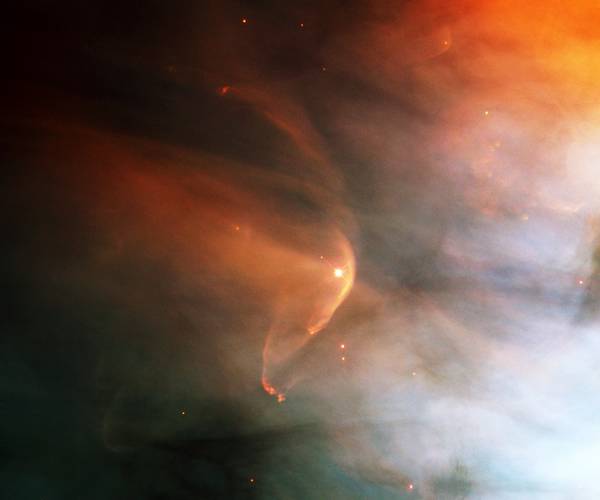 Sondes Voyager: Les bosses de l’héliosphère aux confins du Système Solaire